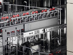 Electrolux Vollintegrierter Geschirrspüler EEV