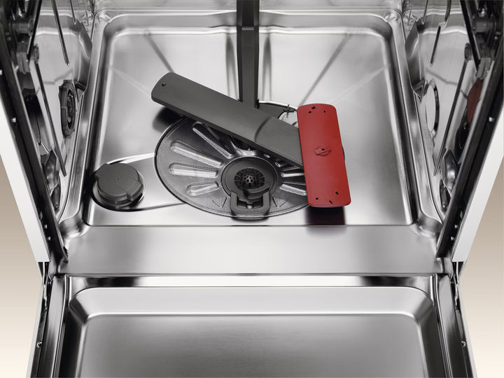 Electrolux GA60VIEEV Geschirrspüler
