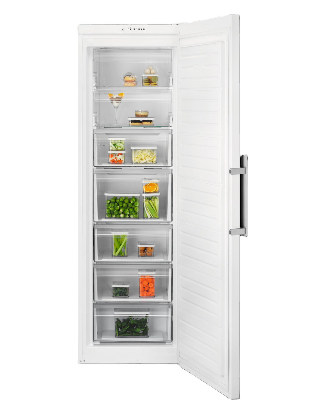 Electrolux Gefrierschrank SG280NEEV