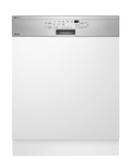 Electrolux Geschirrspüler GA60IEEVCN