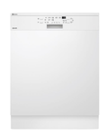 Electrolux Geschirrspüler GA60IEEVWE - EEV26
