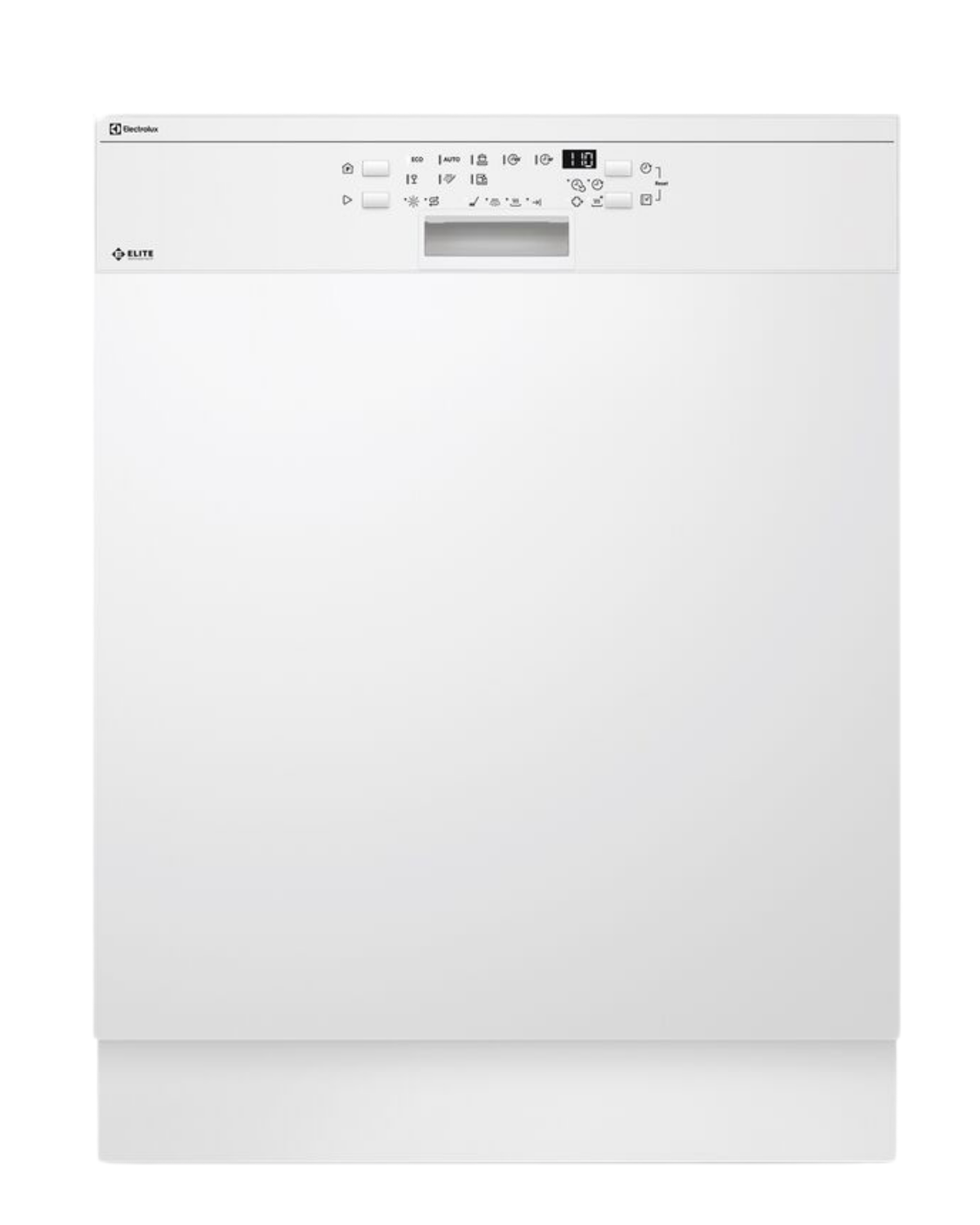 Electrolux Geschirrspüler GA60IEEVWE - EEV26