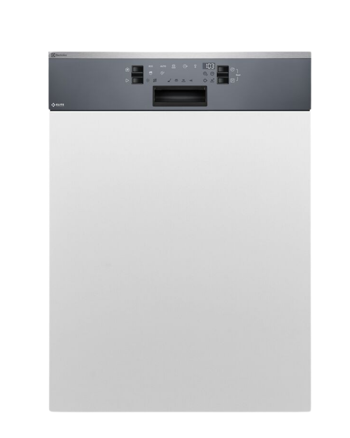 Electrolux GA55 Chrom