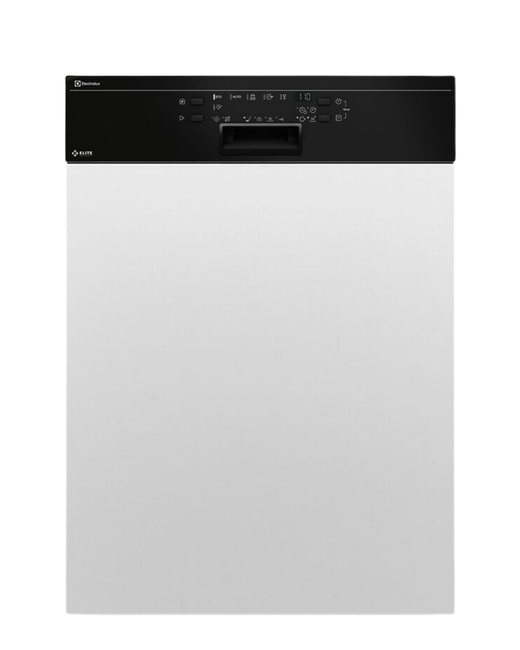 Electrolux Geschirrspüler GA55ILEEVS