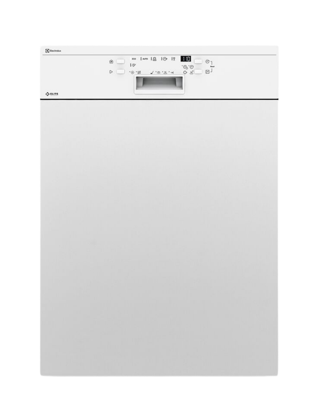 Electrolux Geschirrspüler GA55ILEEVW
