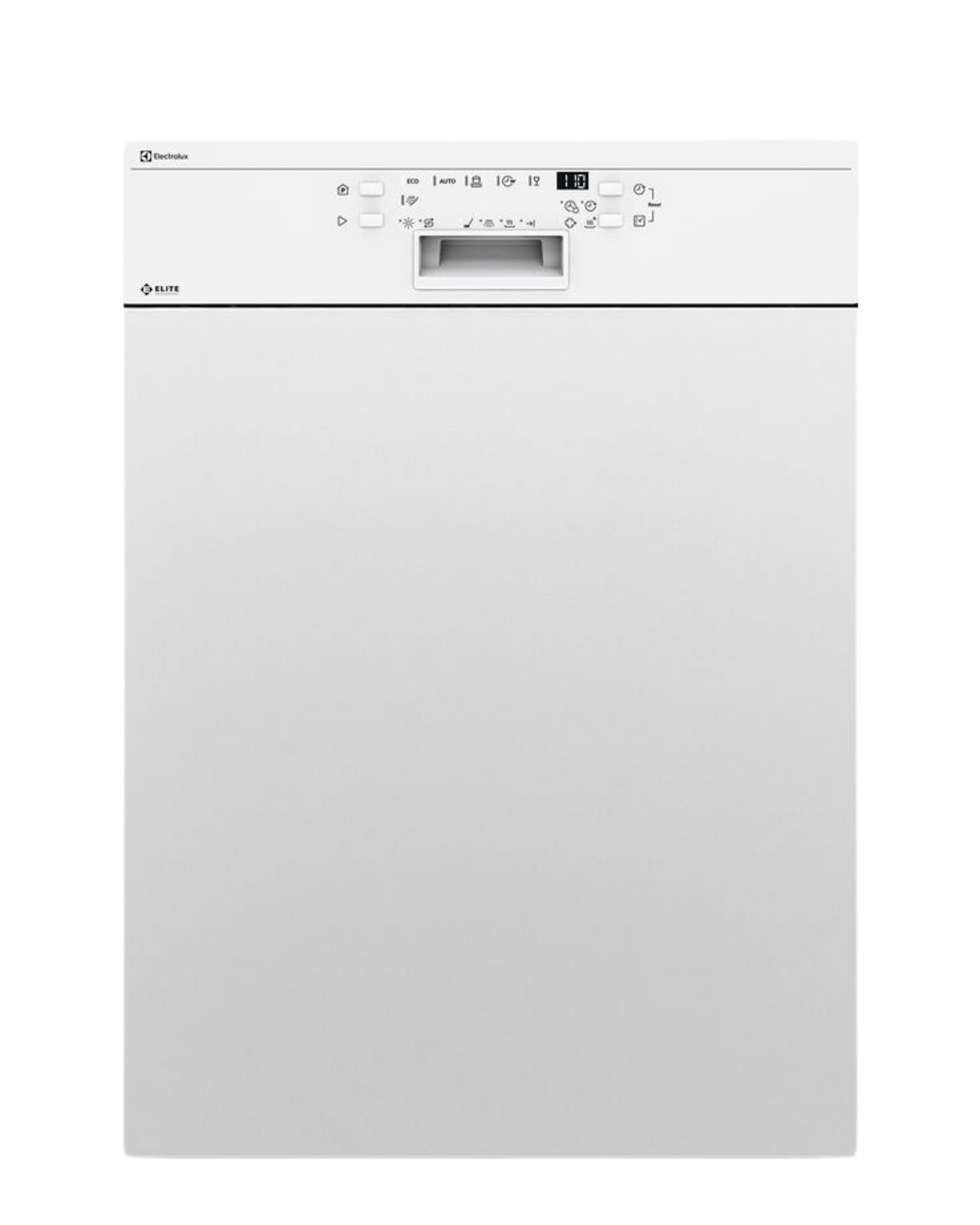 Electrolux Geschirrspüler GA55ILEEVW - EEV26