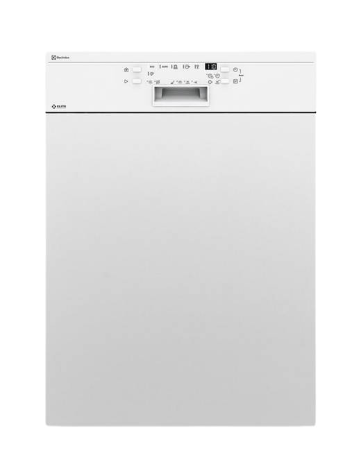 Electrolux Geschirrspüler GA55ILEEVW