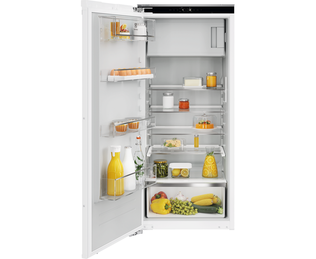 Electrolux Einbaukühlschrank K247SEEVL/R