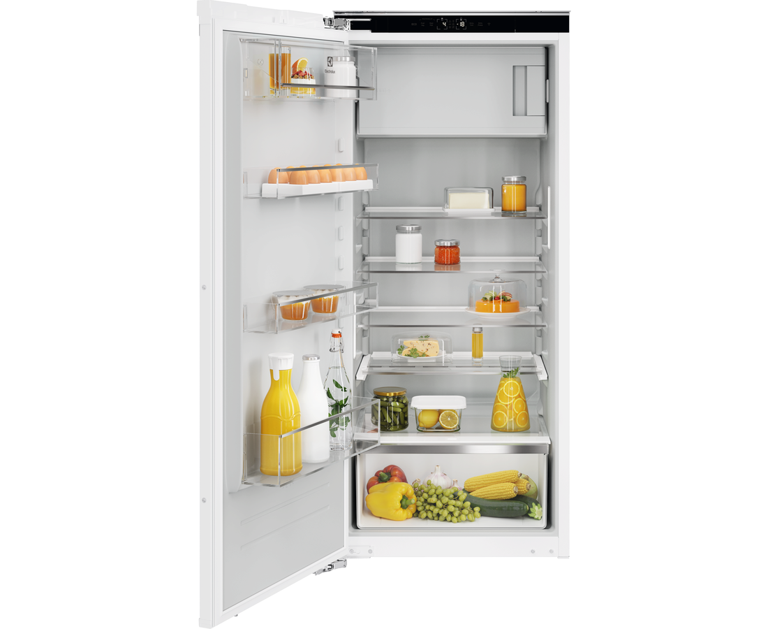 Electrolux IK247SEEVL/R Einbau-Kühlschrank - EEV26