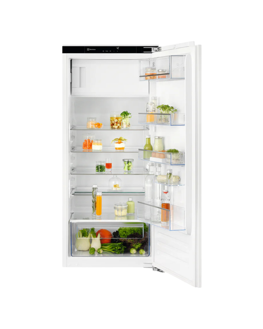 Electrolux Kühlschrank IK245SEEVR