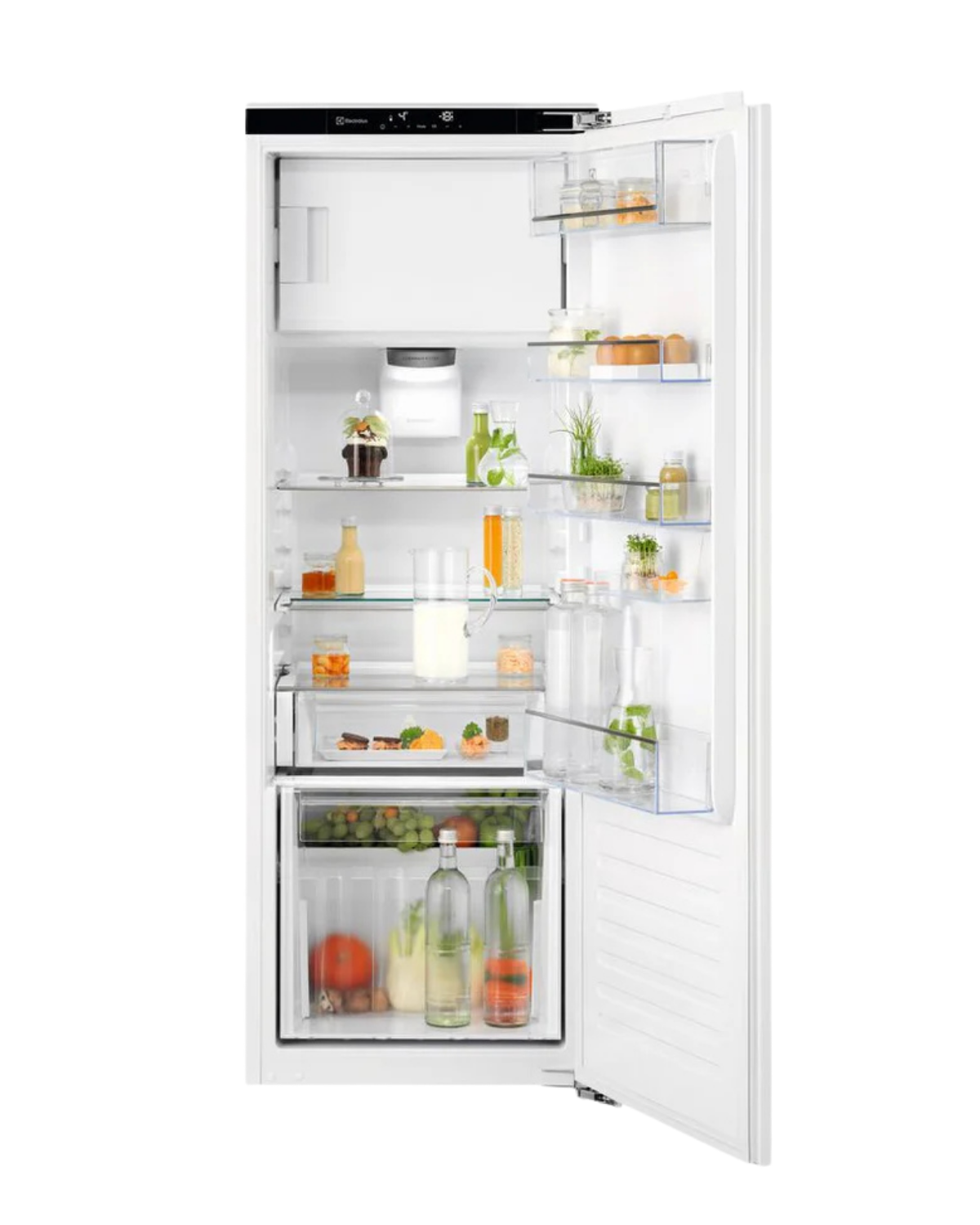 Electrolux Kühlschrank IK285SAEEV - EEV26