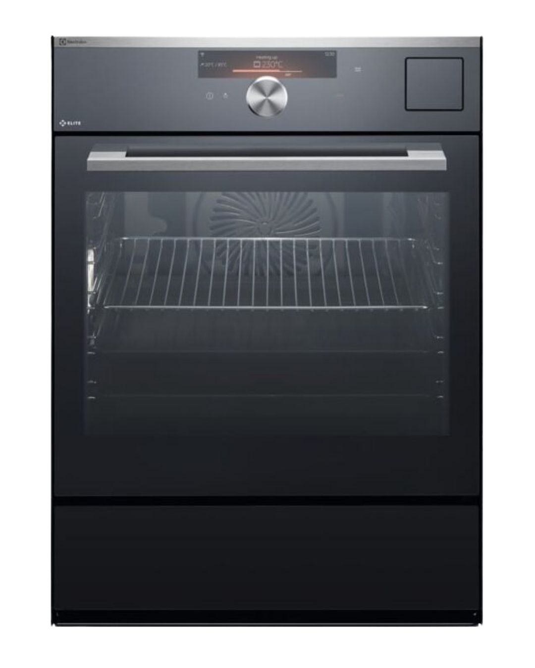 Electrolux Profi Steam EBSL7EEVCN