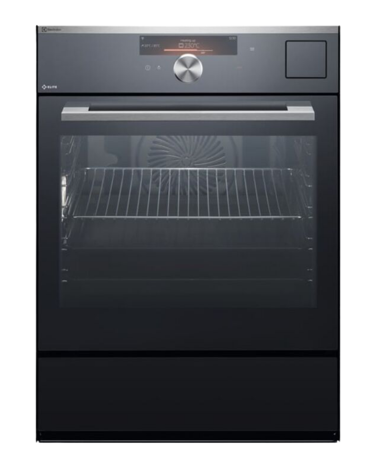 Electrolux Profi Steam EBSL7EEVCN