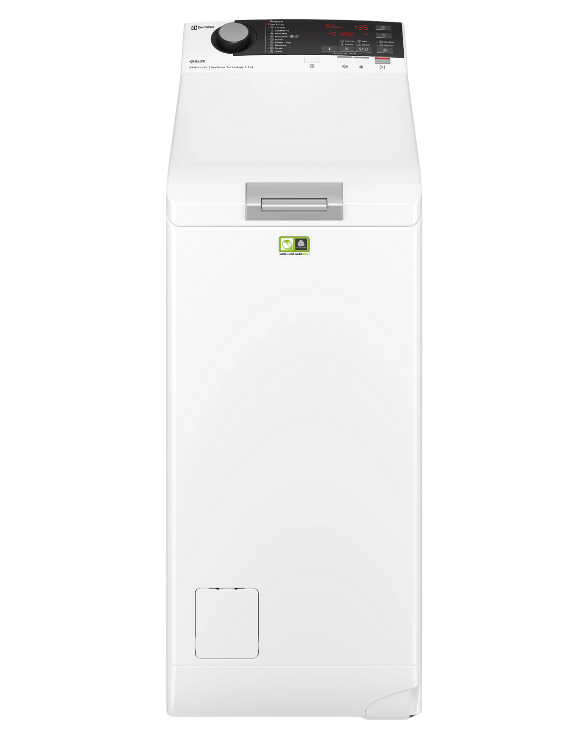 Electrolux Waschmaschine WAGL5TEEV