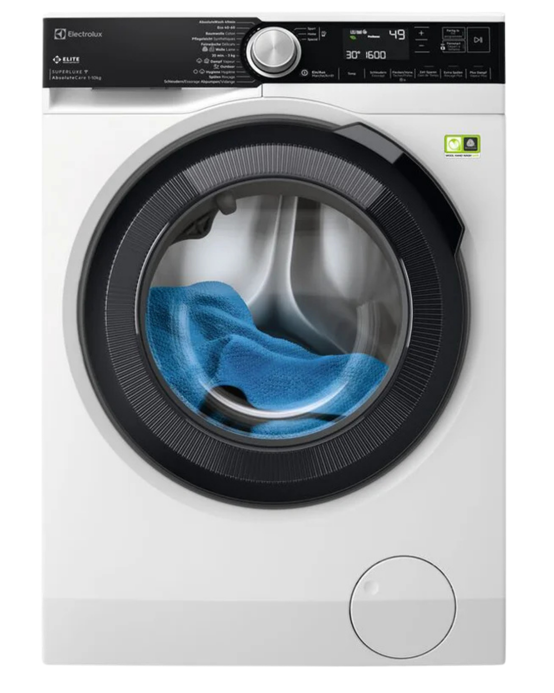 Electrolux Waschmaschine WASLIEEV500