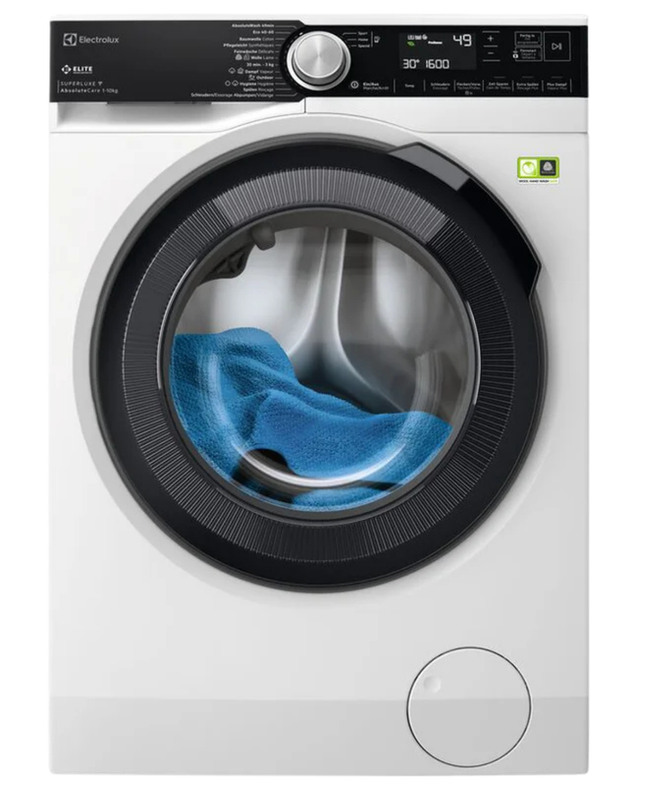 Electrolux Waschmaschine WASLIEEV500