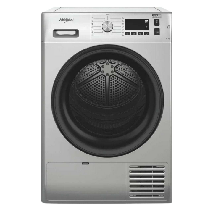 WHIRLPOOL Wärmepumpentrockner  AWZ8CDS/DF