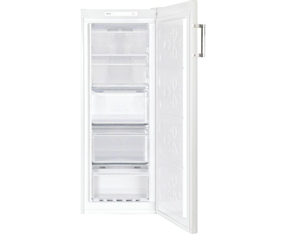 FORS GS166NF EEV Gefrierschrank - EEV26