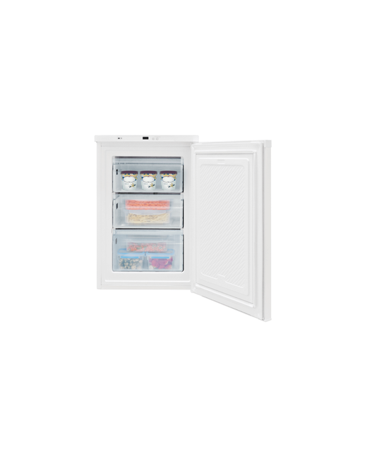 FORS GST87 EEV Tischgefrierschrank