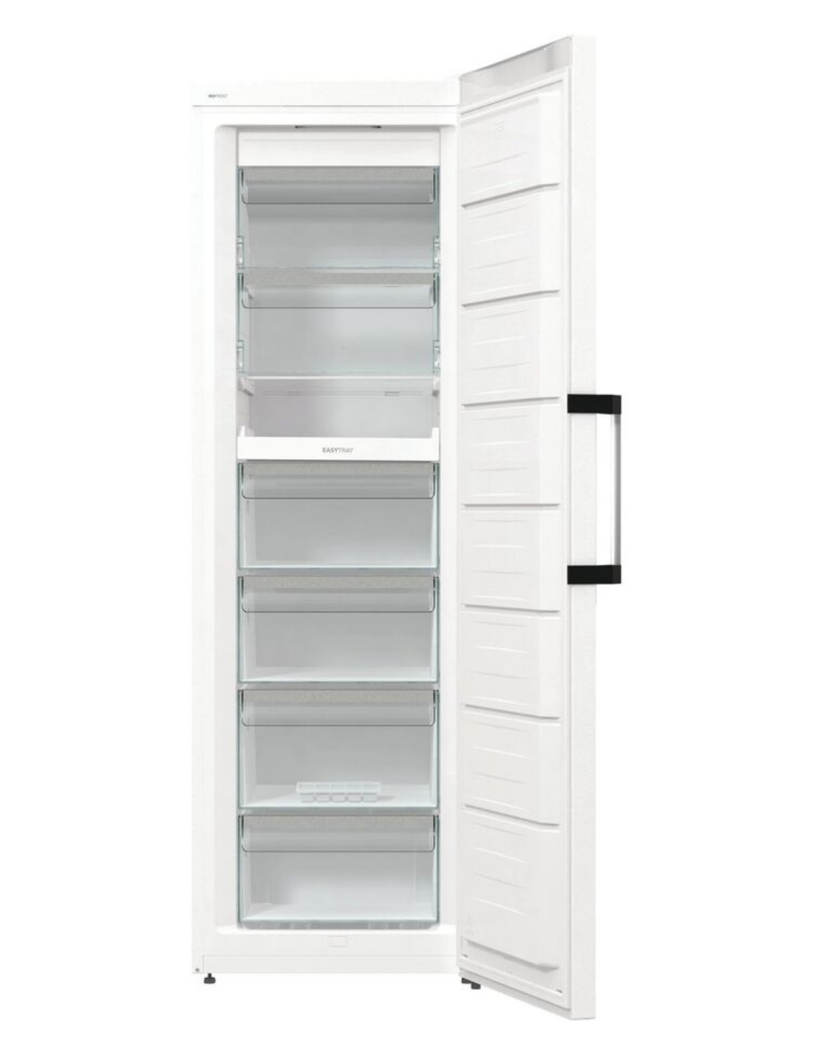 FORS GS280NF EEV Gefrierschrank - EEV26