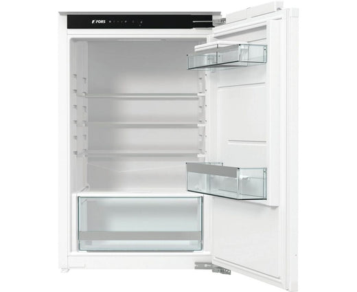 FORS IK1310 55 EEV Einbau-Kühlschrank