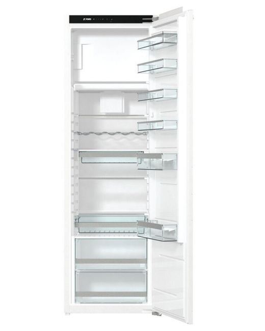 FORS IK2804 60 EEV Einbau-Kühlschrank