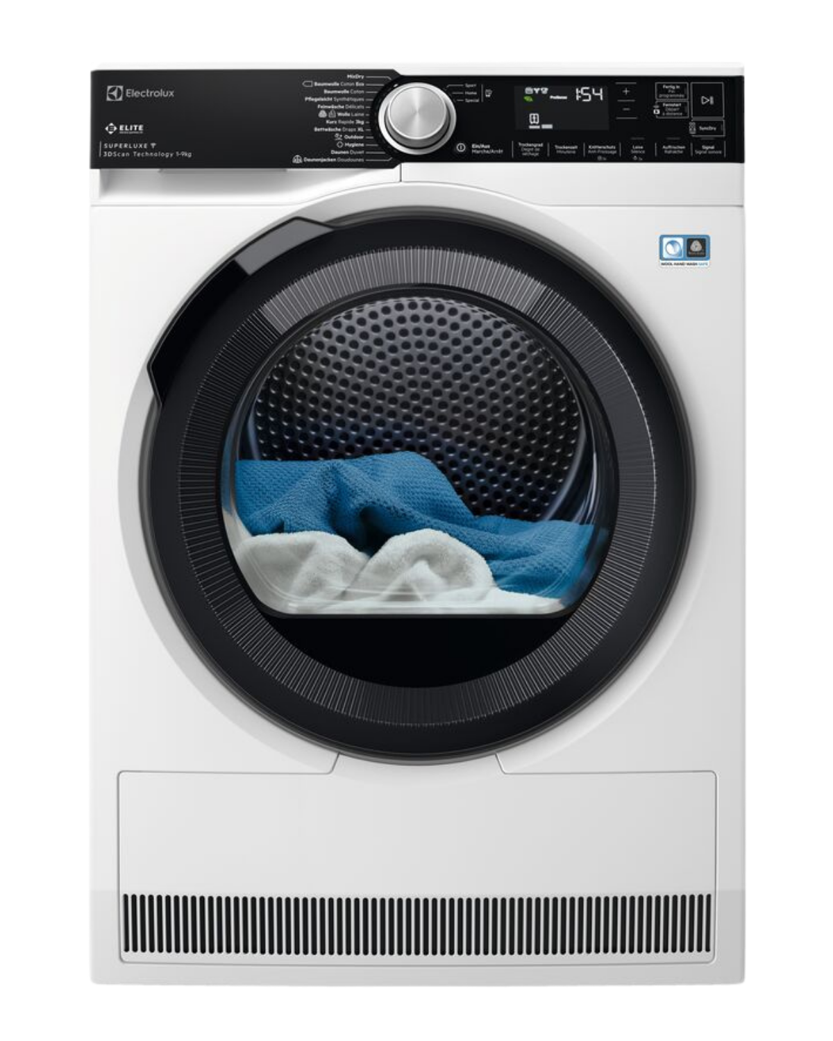 Electrolux Waschmaschine WASLIEEV500