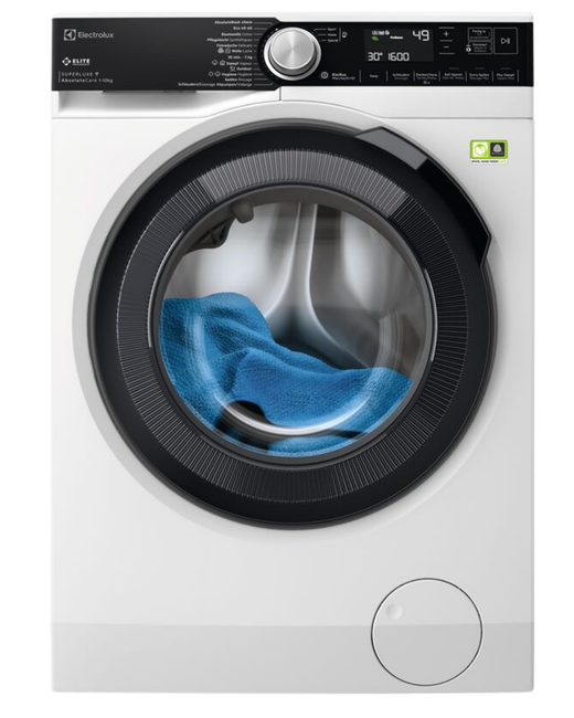Electrolux Waschmaschine WASLIEEV500