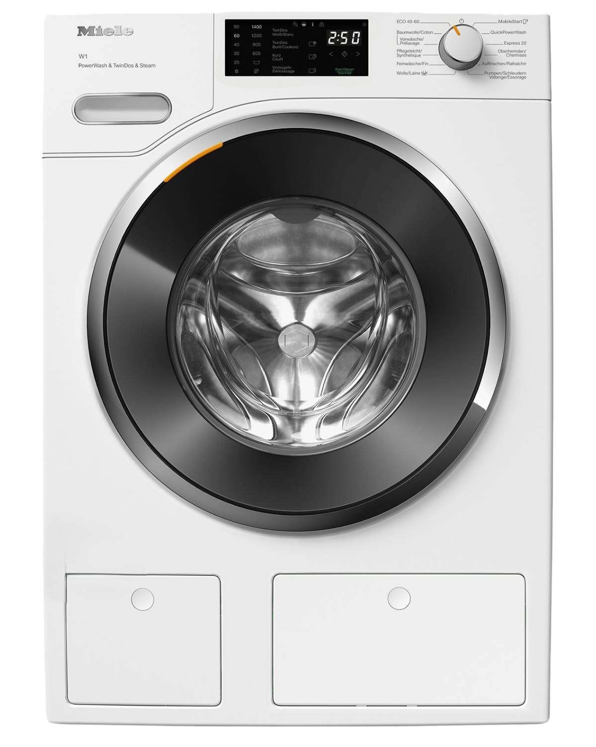 Miele Waschmaschine WWG 900-80 ELITE