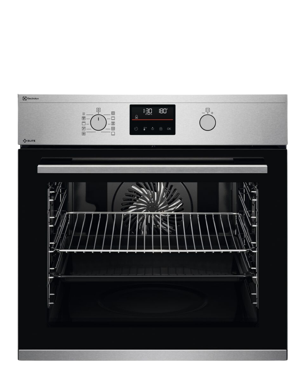 Electrolux Backofen EBL40EEVCN