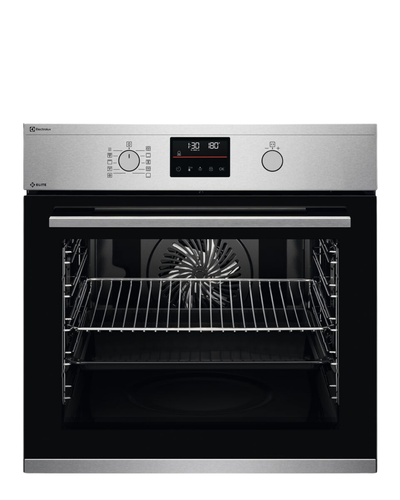Electrolux Backofen EBL40EEVCN