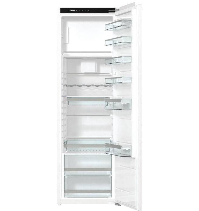 FORS Kühlschrank FBR 601784 E - Einbau - EU-60
