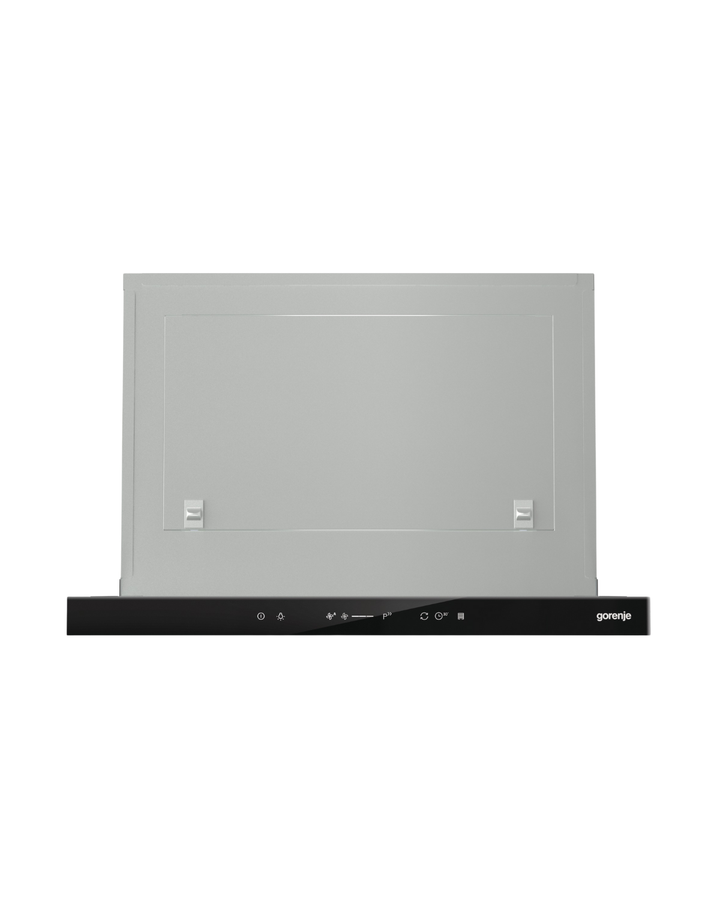 GORENJE Einbau-Dunstabzugshaube BHP643A5BG