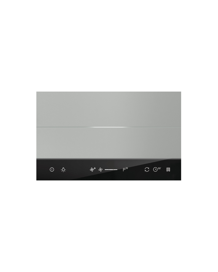 GORENJE Einbau-Dunstabzugshaube BHP643A5BG