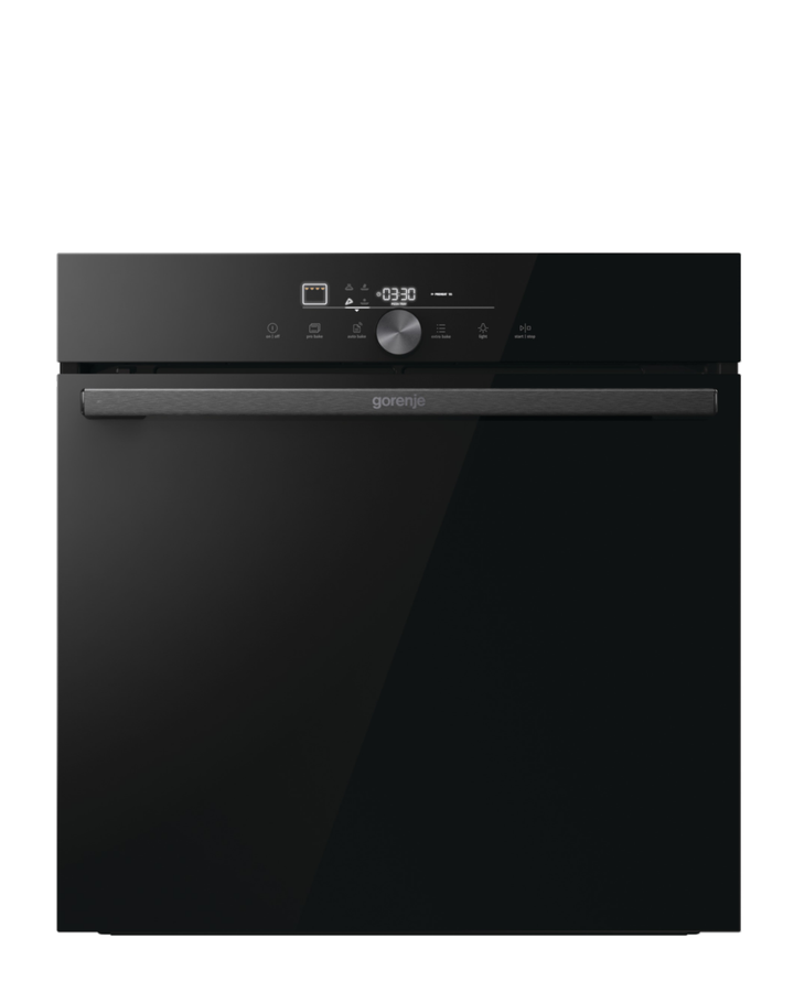 GORENJE Einbaubackofen GO66E