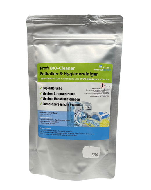 Haefeli Service Profi Bio Cleaner