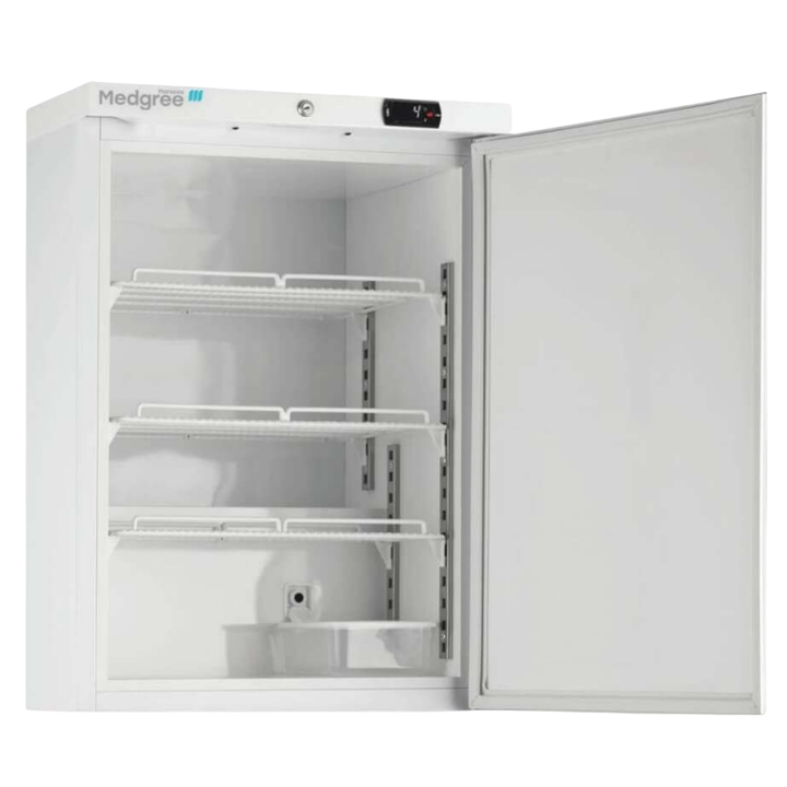 MEDGREE Labor-Kühlschrank ATEX, 84 cm - MLRE 150 S ATEX