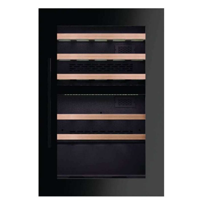 FORS Weinkühlschrank FBW 60882 G