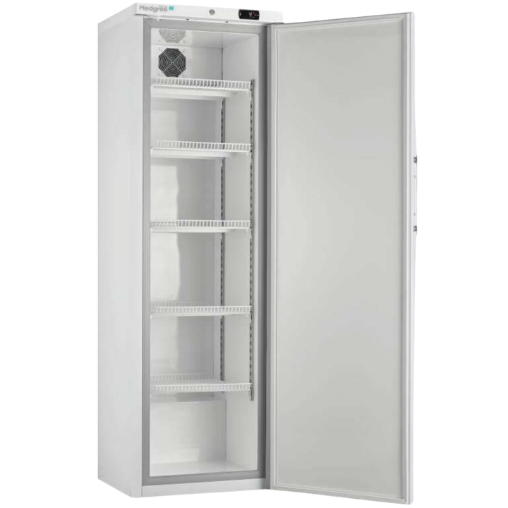 MEDGREE Labor-Gefrierschrank ATEX, 188 cm - MLFE 450 S ATEX