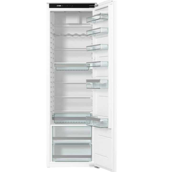 FORS Einbau-Kühlschrank FBR 551780 E - Einbau - CH-55