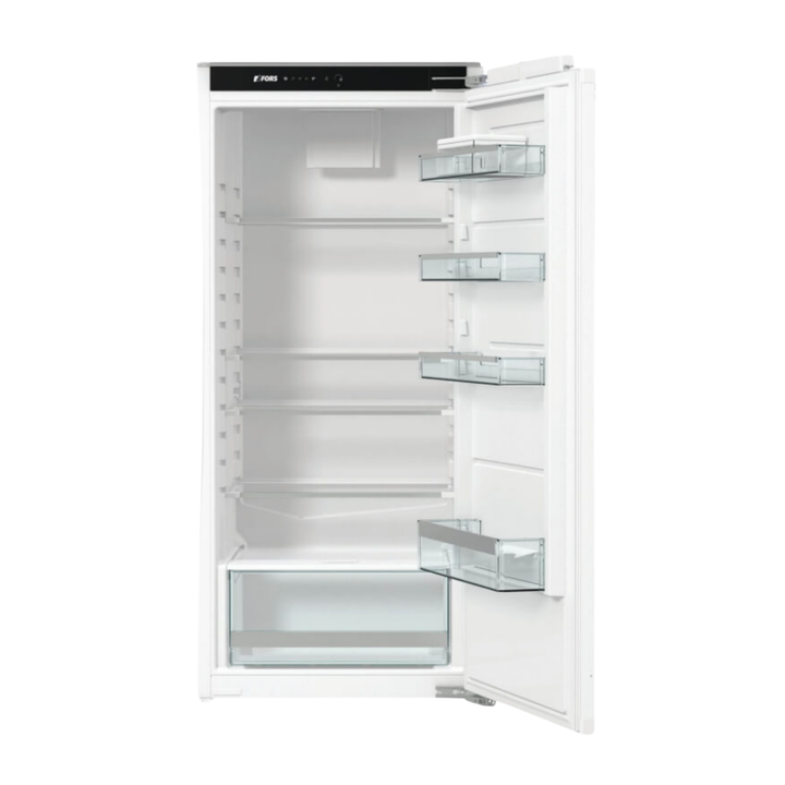 FORS Einbau-Kühlschrank FBR 551270 E - Einbau - CH-55