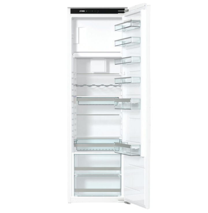 FORS Einbau-Kühlschrank FBR 551784 E - Einbau - CH-55