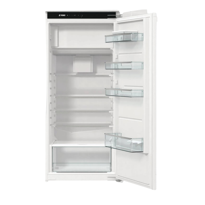 FORS Einbau-Kühlschrank FBR 601224 E - Einbau - EU-60