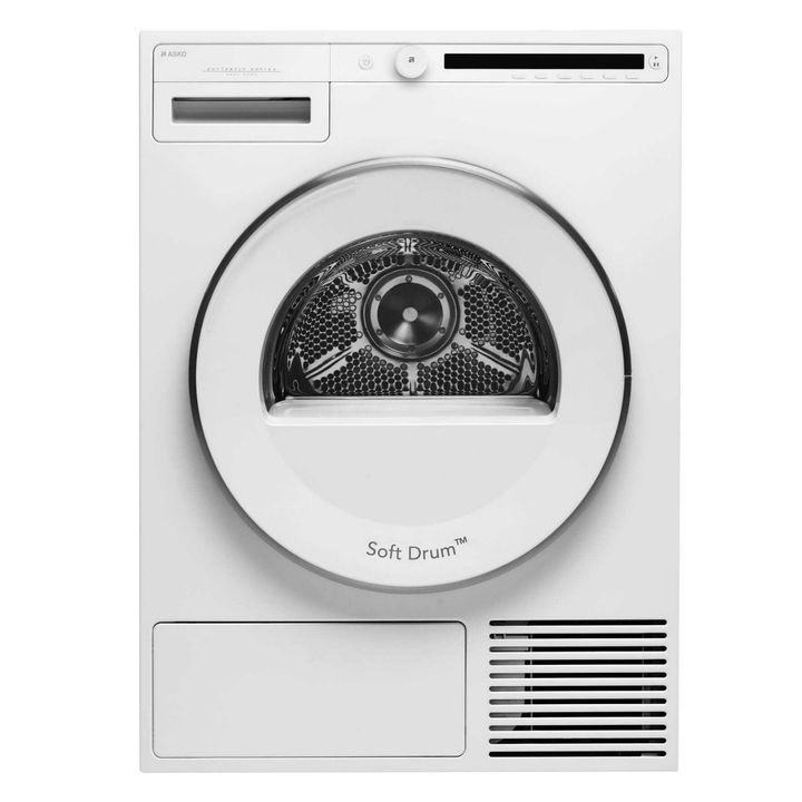ASKO Wäschetrockner T2082H W