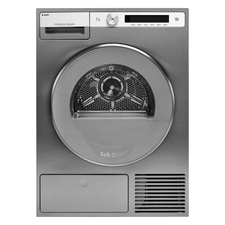 ASKO Wäschetrockner T608HX S