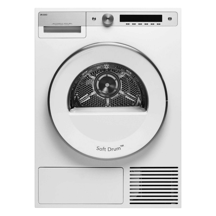 ASKO Wäschetrockner T608HX W
