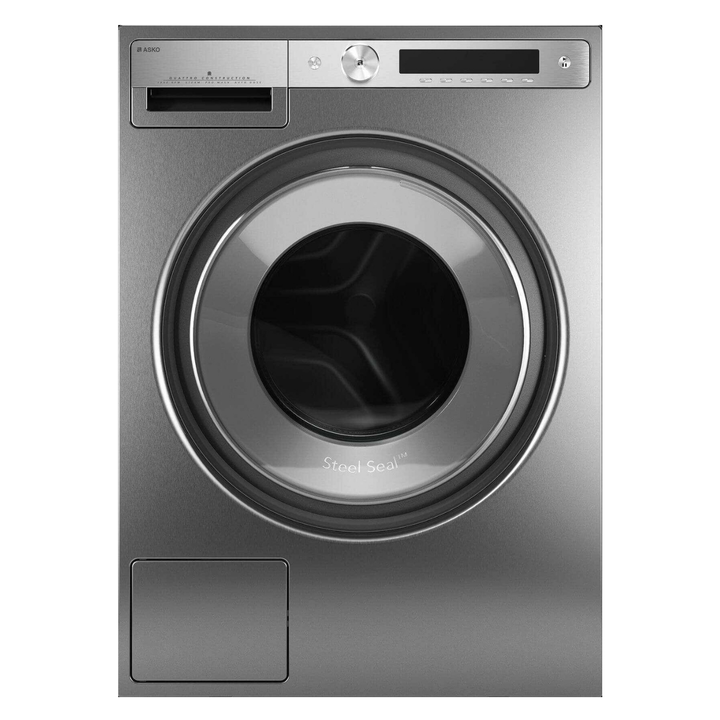 ASKO Waschmaschine W6098X S/3