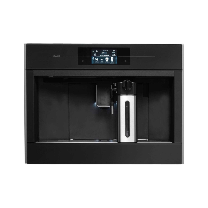 ASKO Kaffeemaschine CM8478G