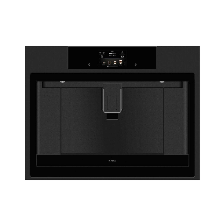 ASKO Kaffeemaschine CM8477A