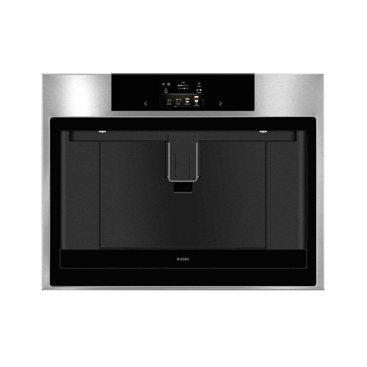 ASKO Kaffeemaschine CM8477S